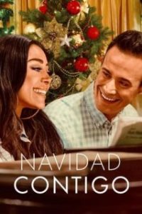 Navidad contigo [Spanish]
